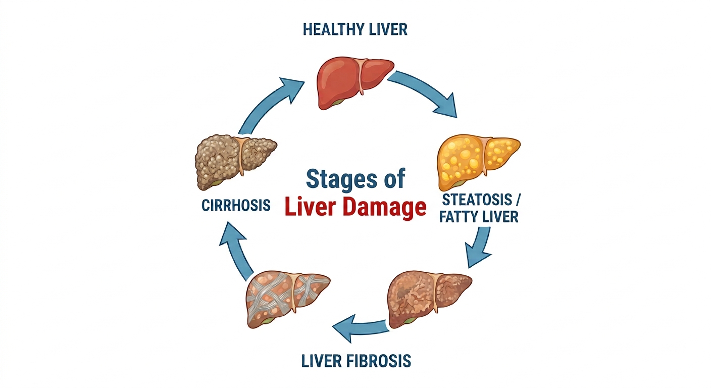 Liver Scan Machine